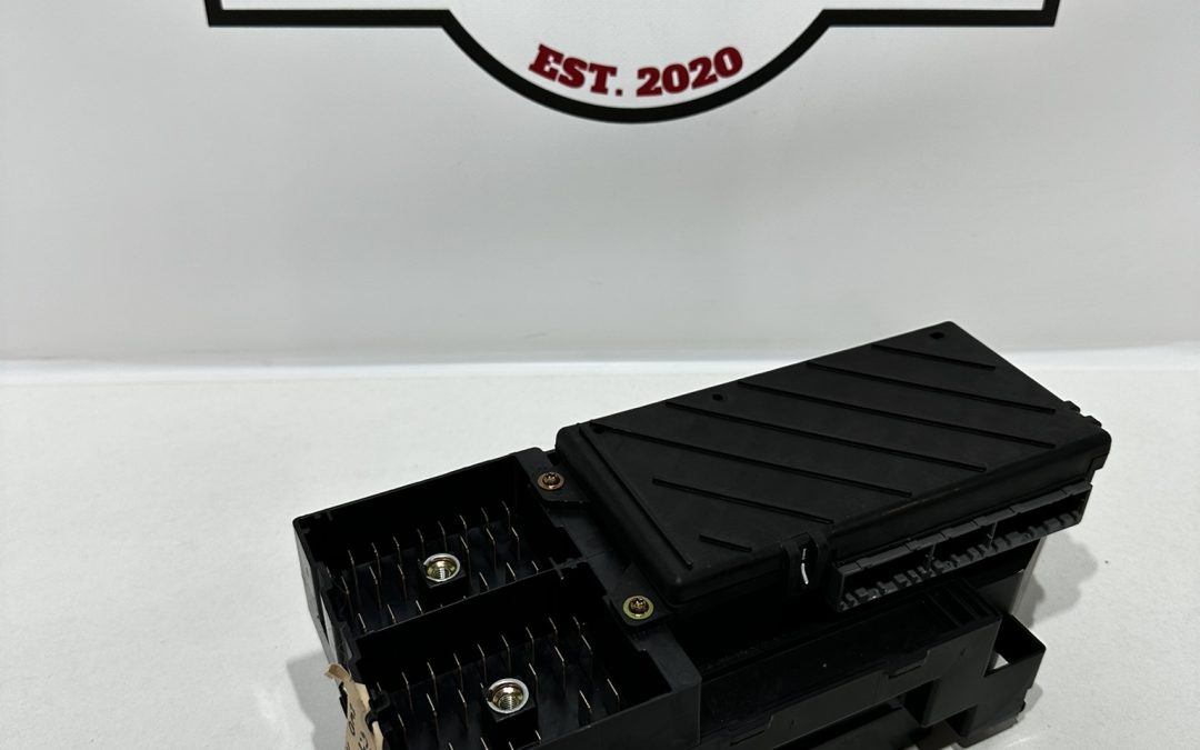 Ford F150 1L3T-14A067-BC 2003 BCM