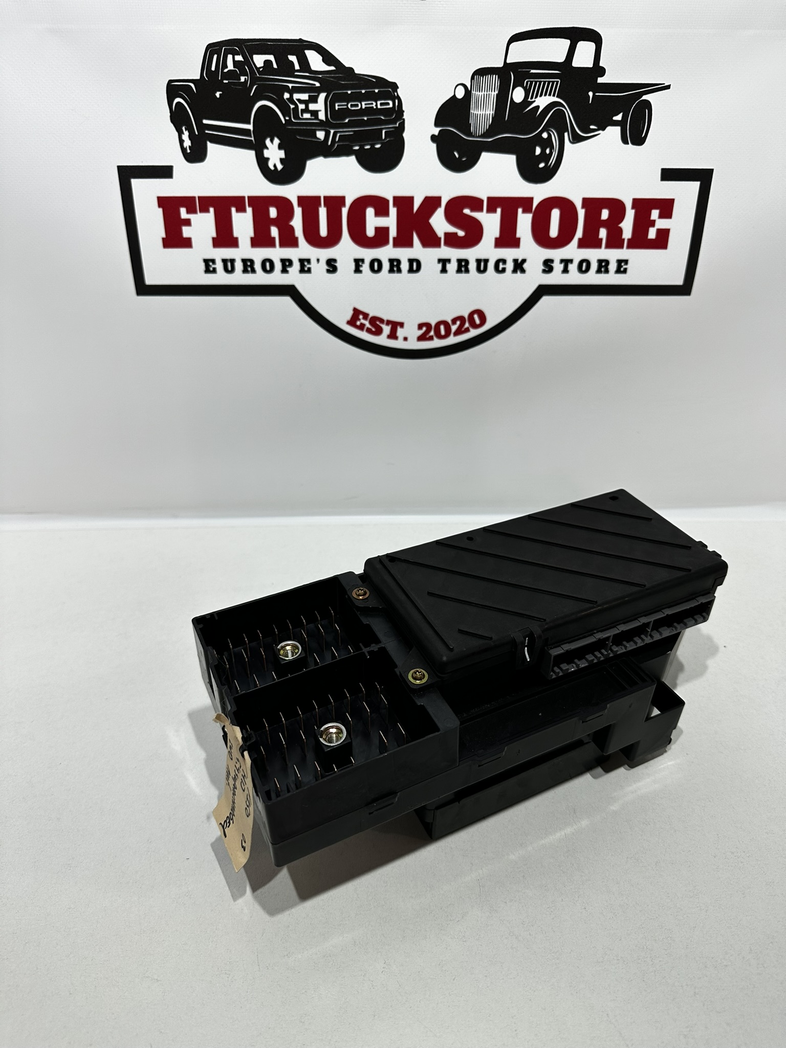 Ford F150 1L3T-14A067-BC 2003 BCM