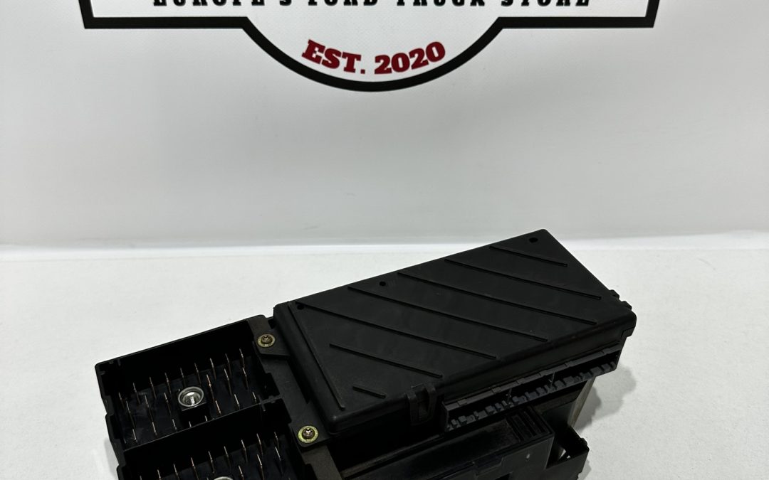 Lincoln Navigator YL1T-14A067-AA 2000 BCM