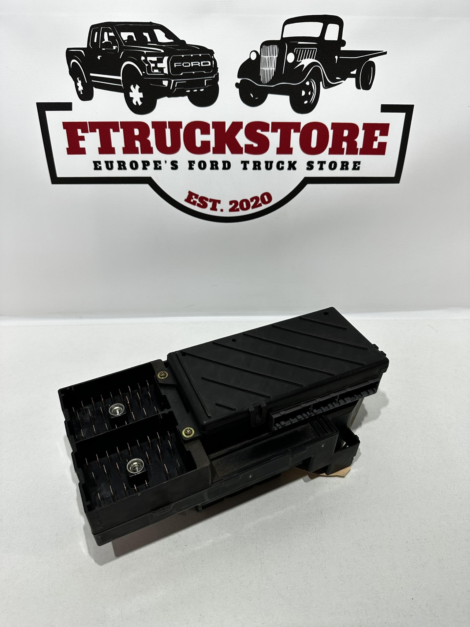 Lincoln Navigator YL1T-14A067-AA 2000 BCM