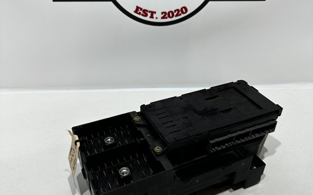 Ford F150 F85B-14A067-AA 1998 BCM