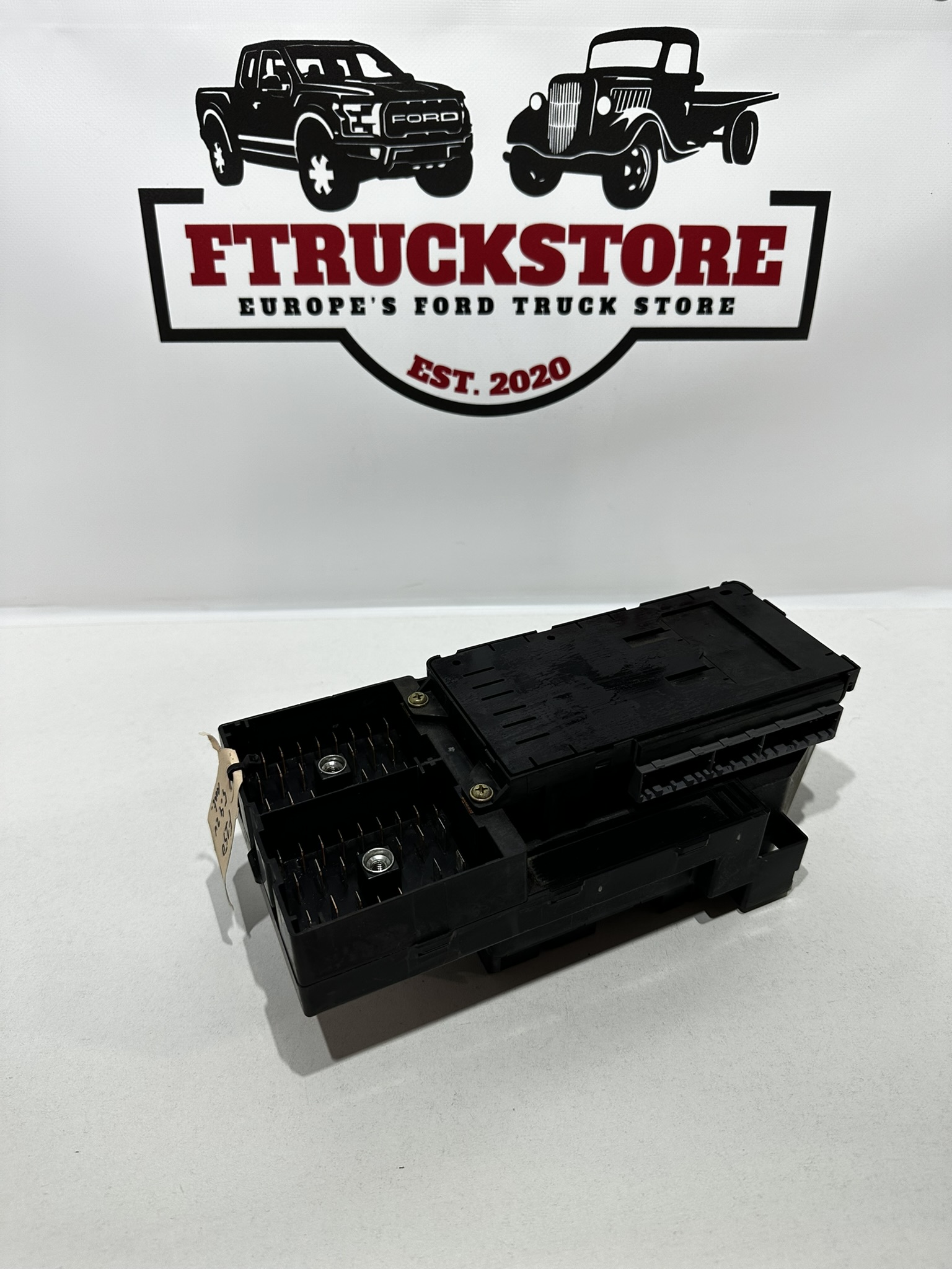 Ford F150 F85B-14A067-AA 1998 BCM