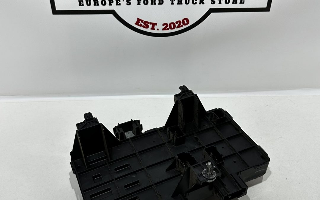 Ford F150 5L3T-14A067-AA 2005 BCM