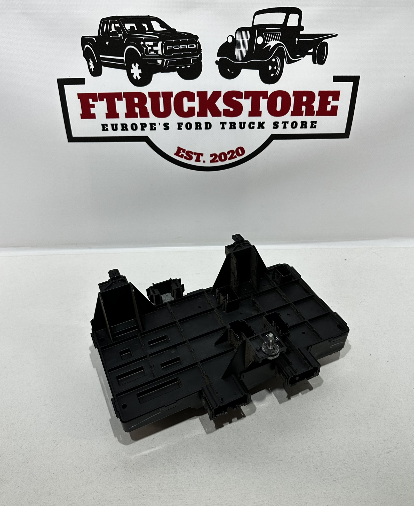 Ford F150 5L3T-14A067-AA 2005 BCM