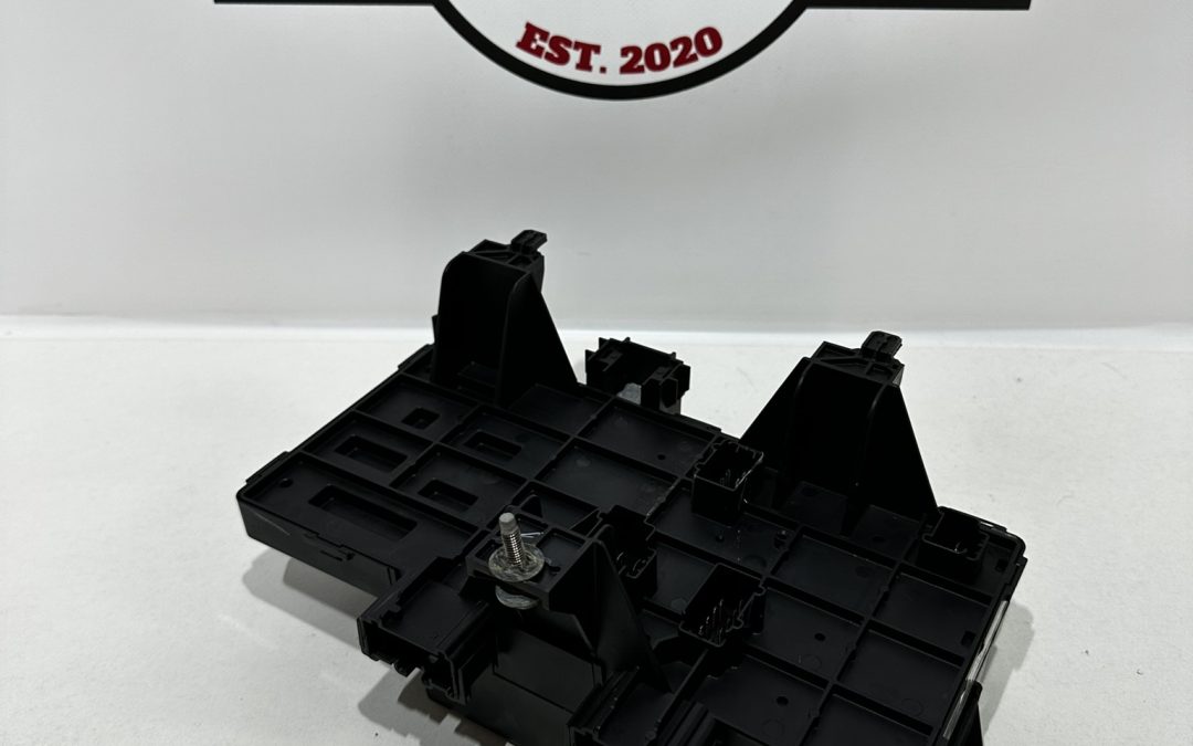 Ford F150 4L3T-14A067-CH 2005 BCM