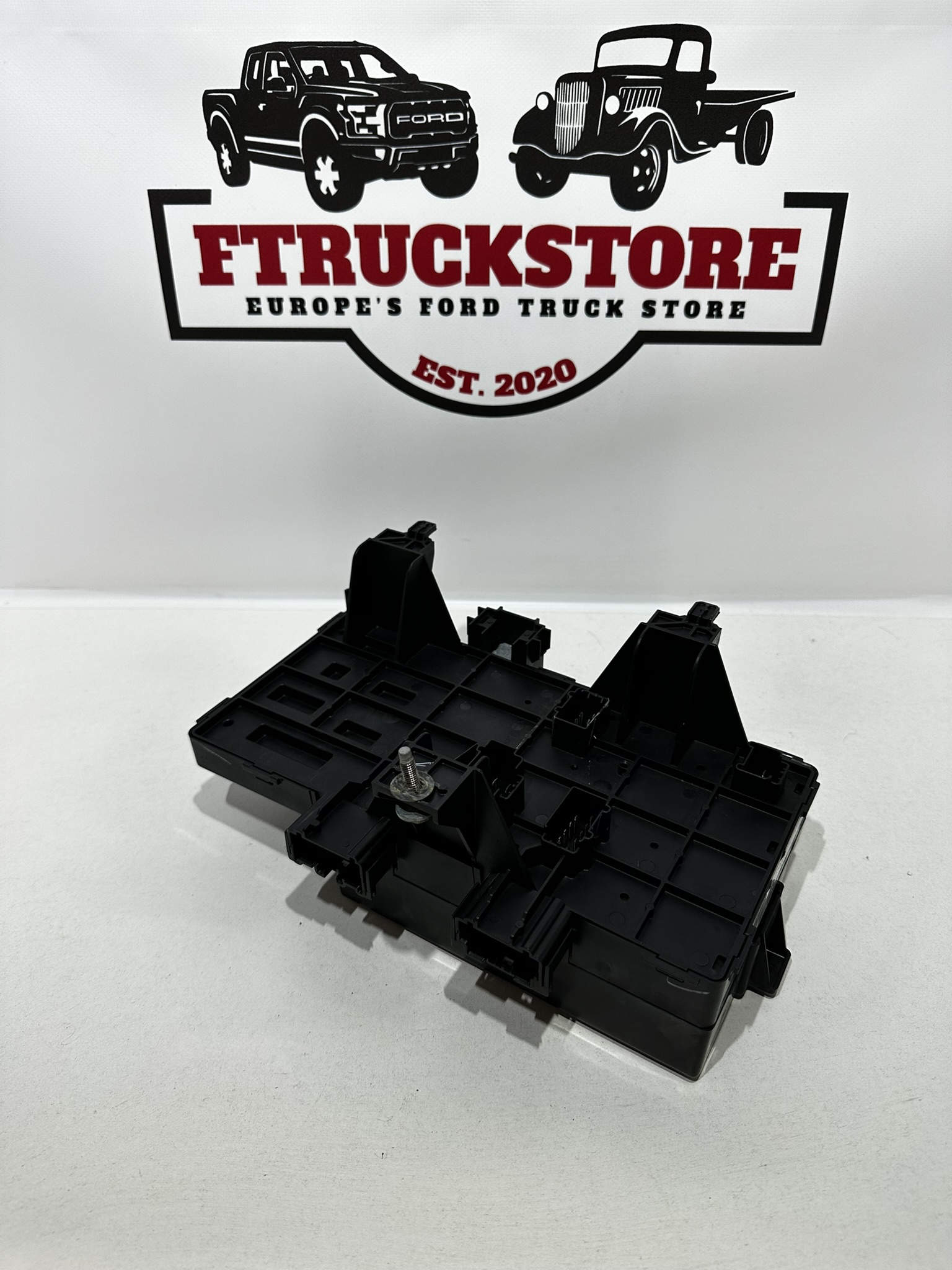 Ford F150 4L3T-14A067-CH 2005 BCM