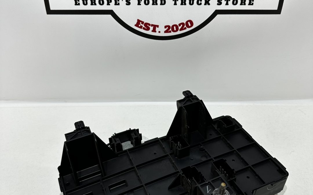 Ford F150 4L3T-14A067-AH 2005 BCM