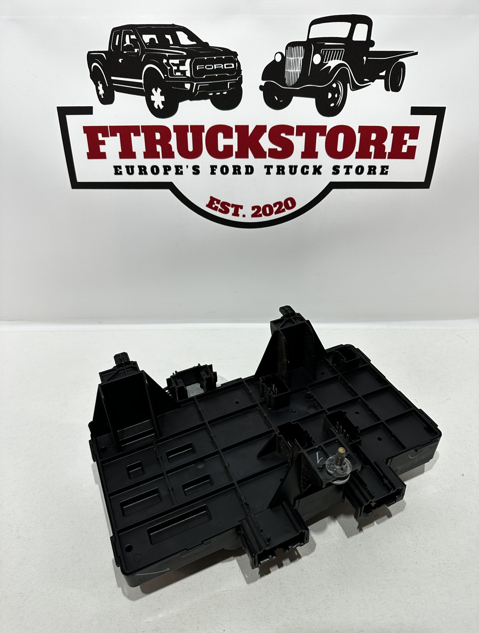 Ford F150 4L3T-14A067-AH 2005 BCM