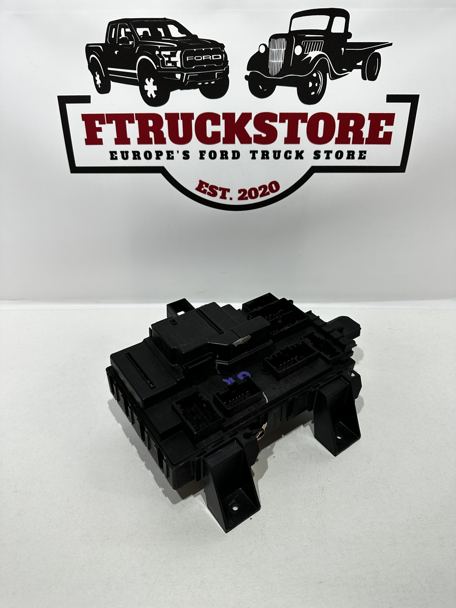 Ford Raptor AL3T-15604-DD 2010 BCM