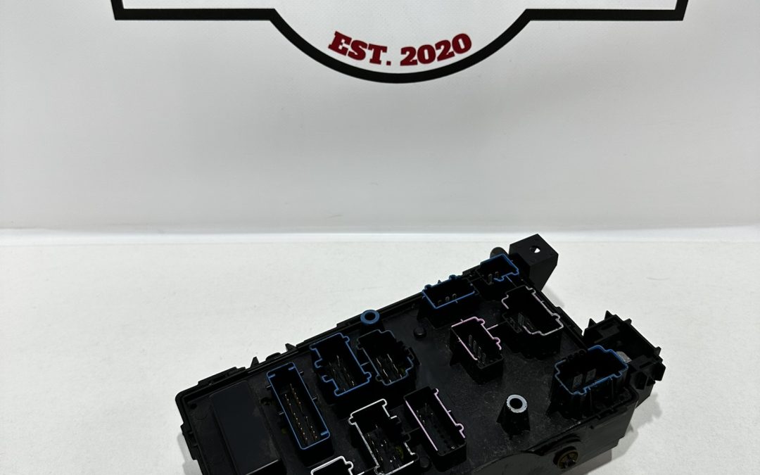 Ford F250 6C3T-14A067-BD 2005/2007 BCM