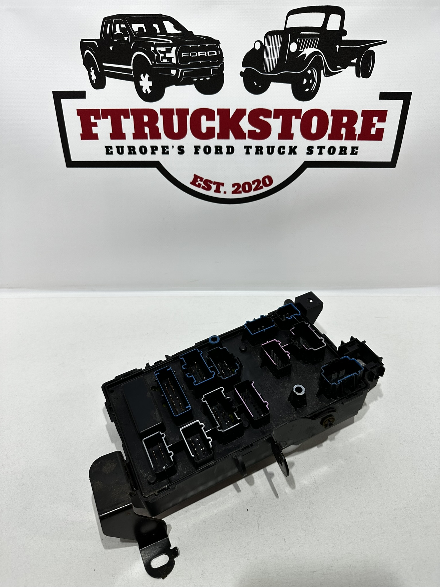 Ford F250 6C3T-14A067-BD 2005/2007 BCM