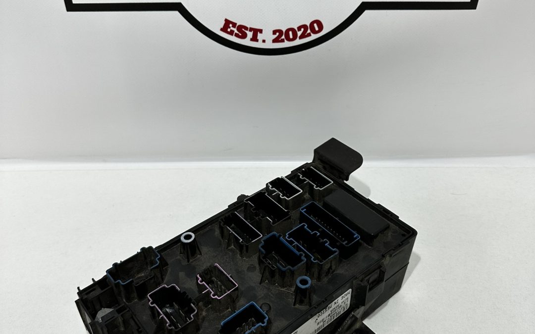 Ford F250 5C3T-14A067-AE 2005/2007 BCM