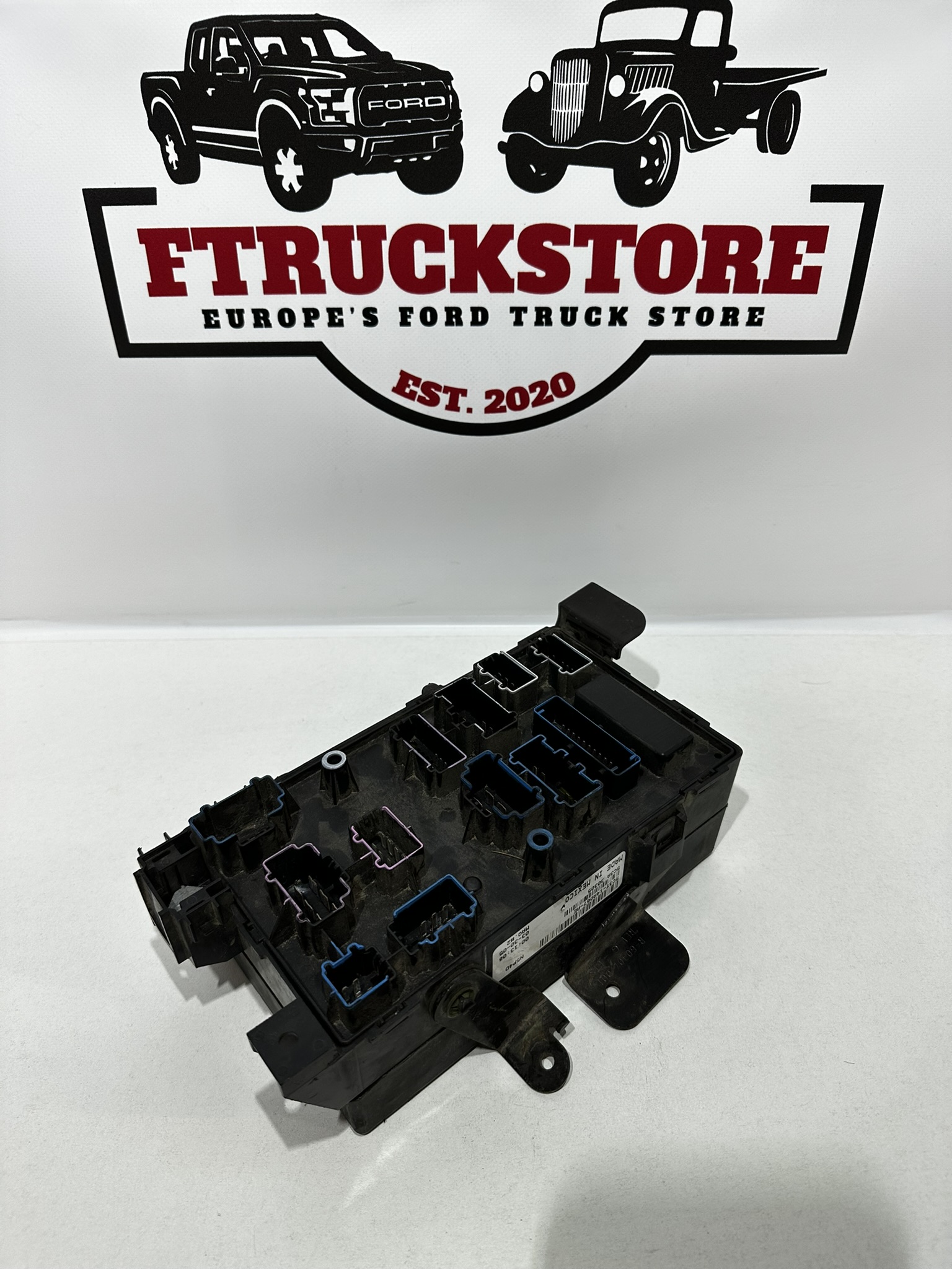 Ford F250 5C3T-14A067-AE 2005/2007 BCM