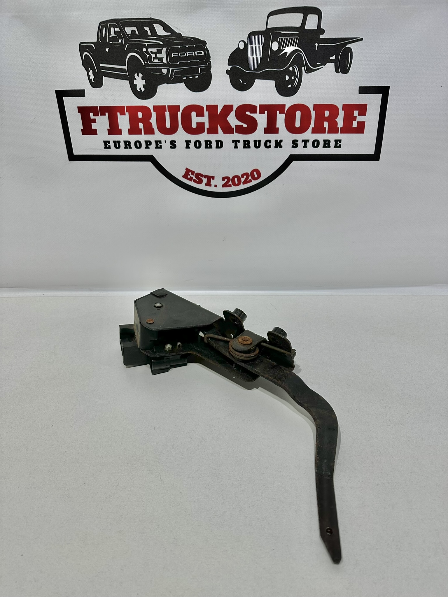 Ford F250/350 1999/2001 Pedal Sensor