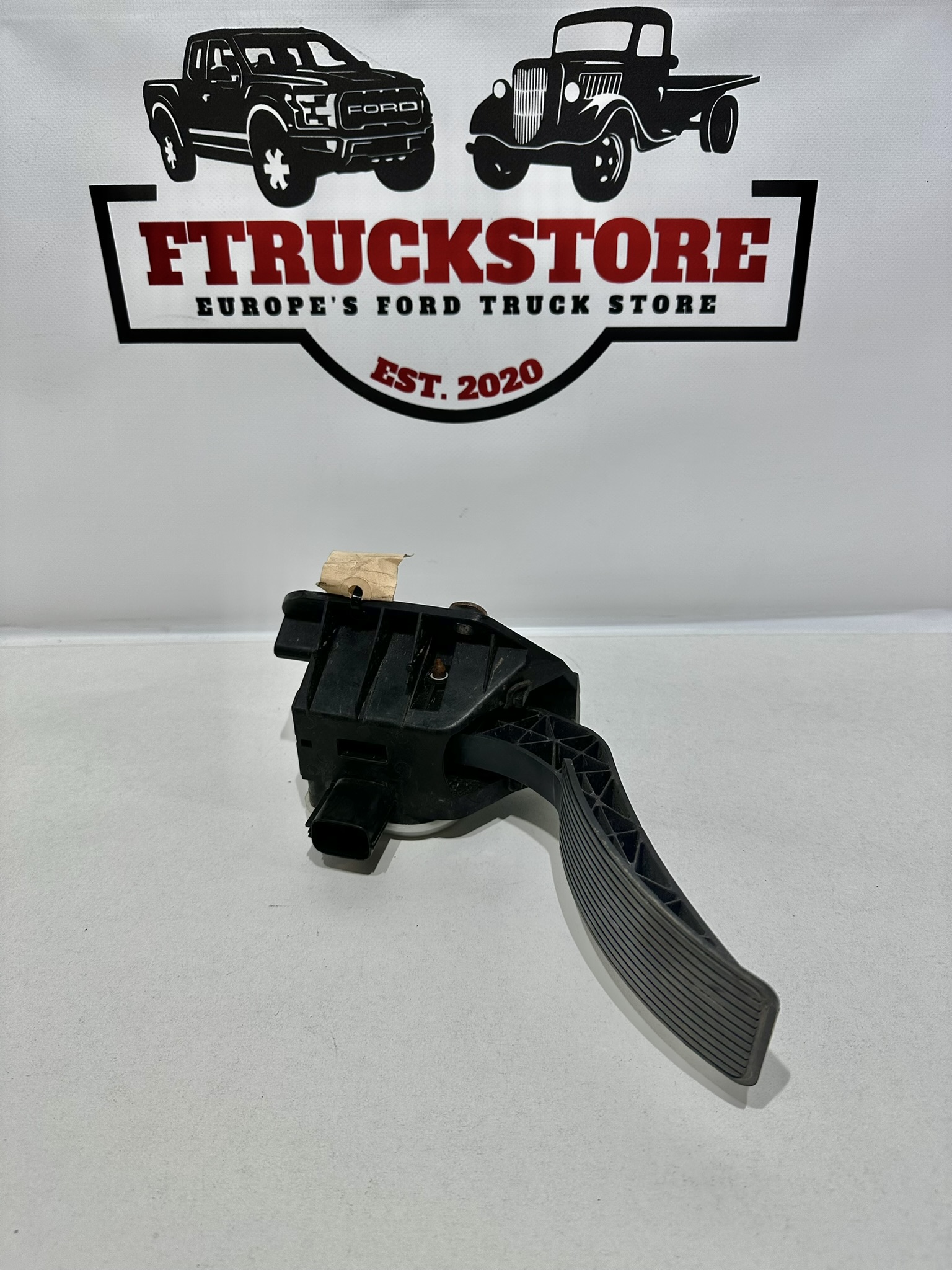 Ford F250/350 2004/2007 Pedal Sensor