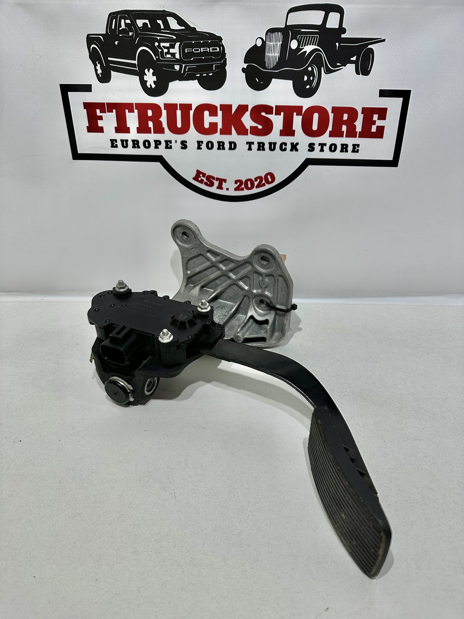 Ford F150 2004/2008 Pedal Sensor