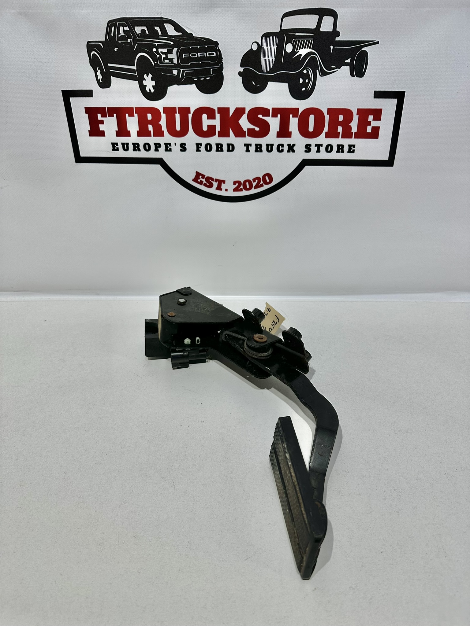 Ford F250/350 1999/2001 Pedal Sensor