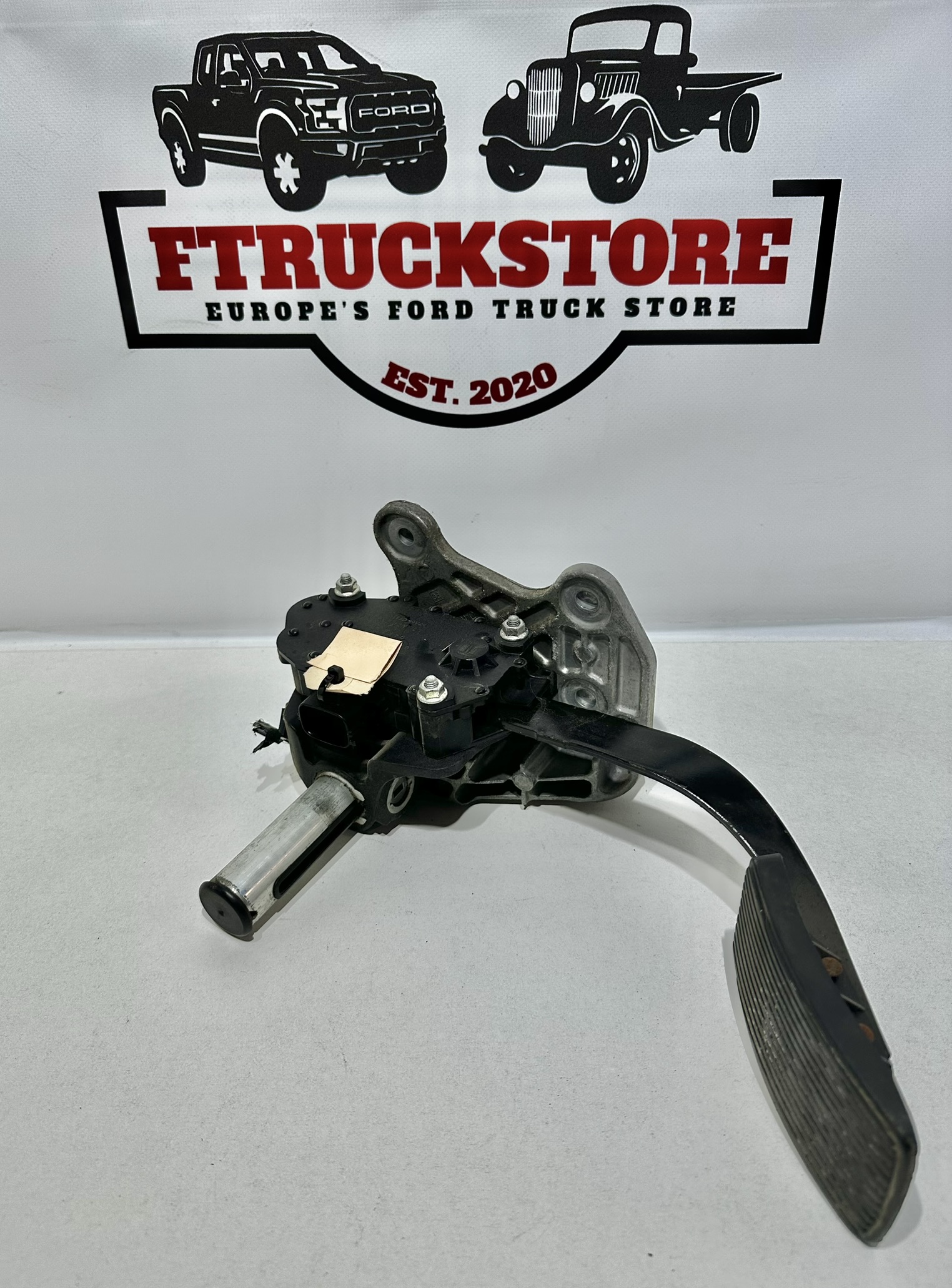 Ford F150 2004/2008 Pedal Sensor