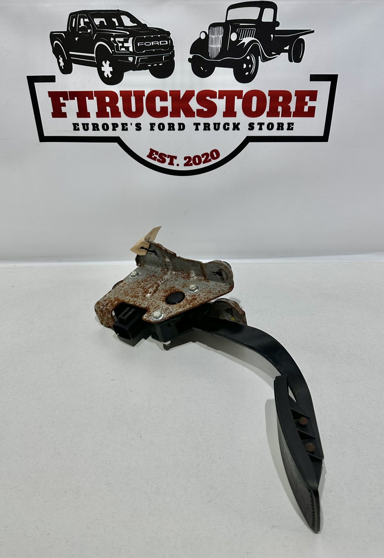 Ford F150 2004/2008 Pedal Sensor