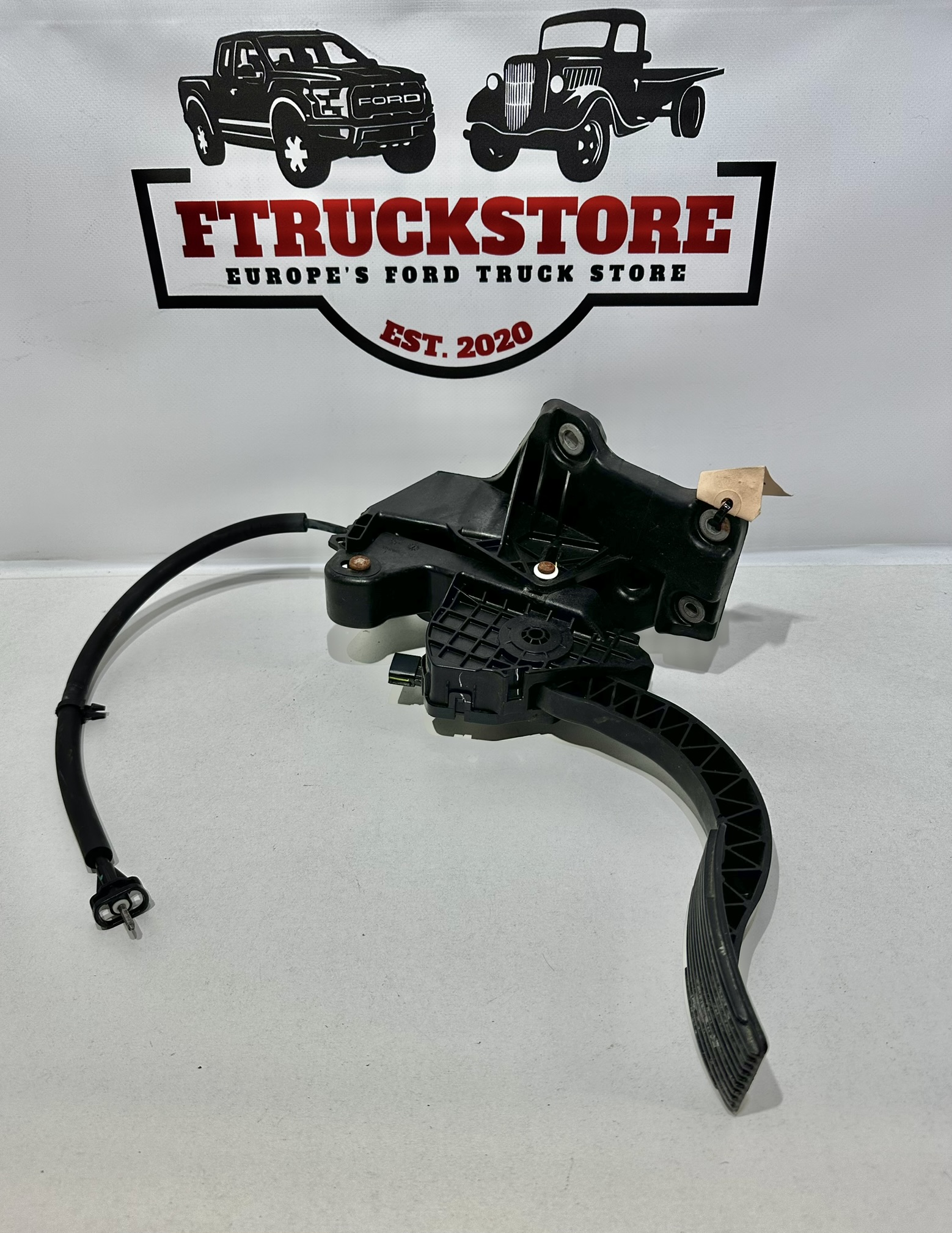 Lincoln Navigator 2009/2010 Pedal Sensor