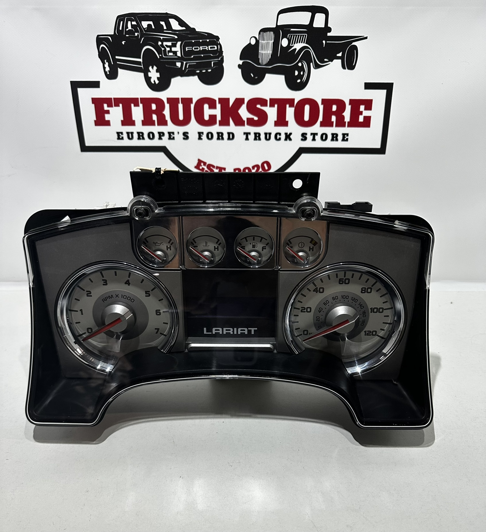 Ford F150 2009/2011 Instrument Cluster