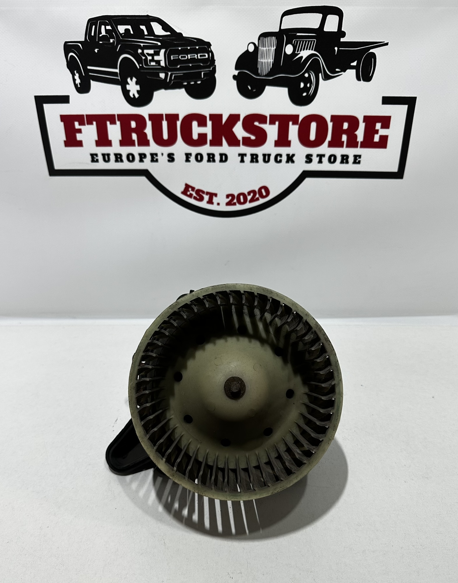 Lincoln Navigator 1998/2003 Blower Motor