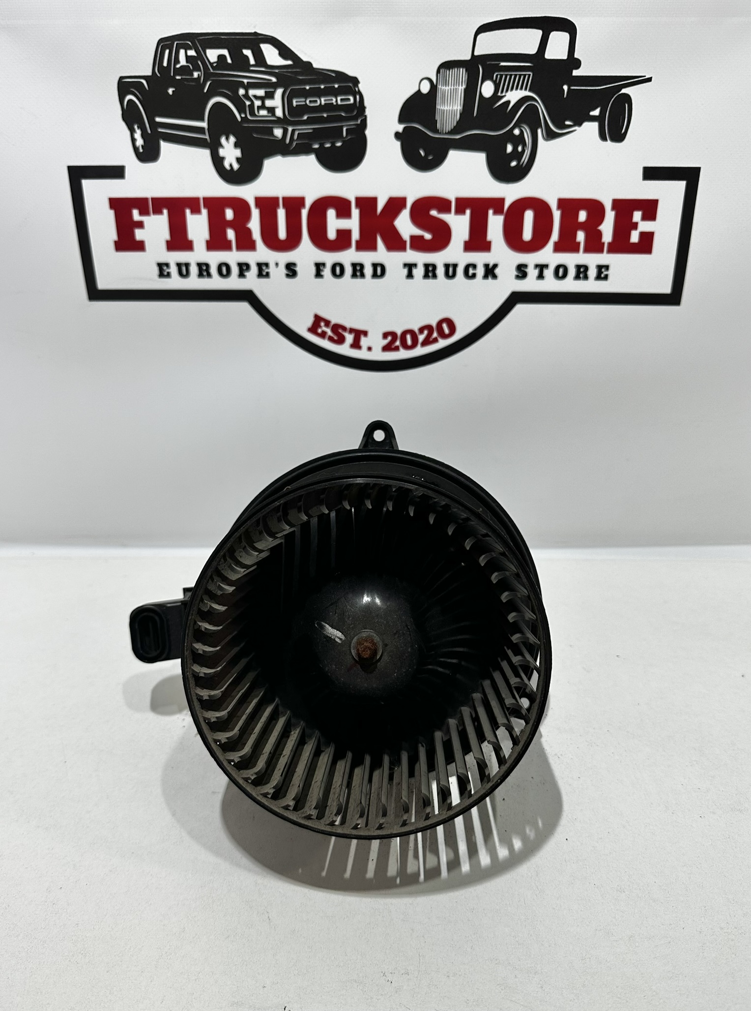 Ford F150 2009/2016 Blower Motor