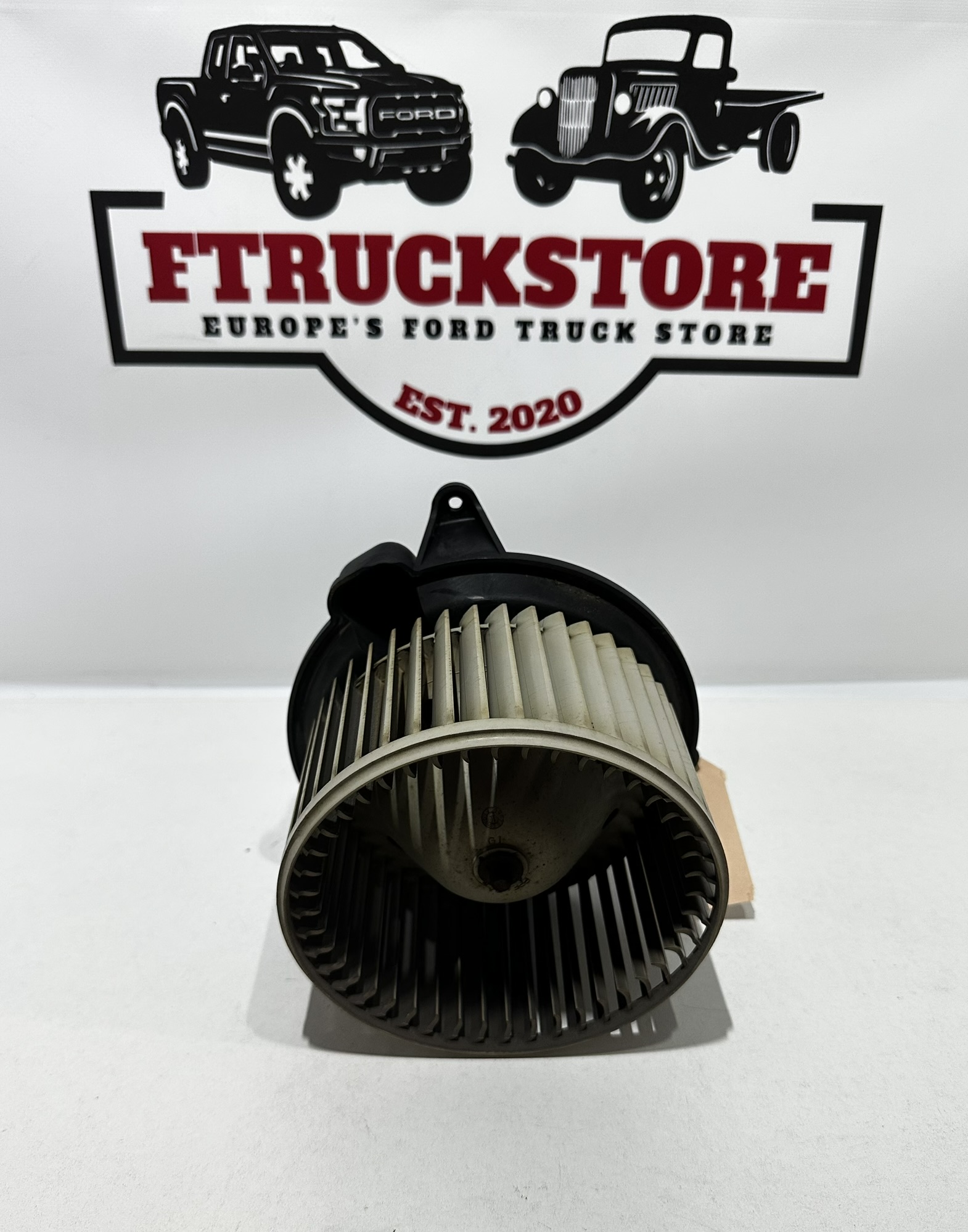 Ford F150 2004/2008 Blower Motor