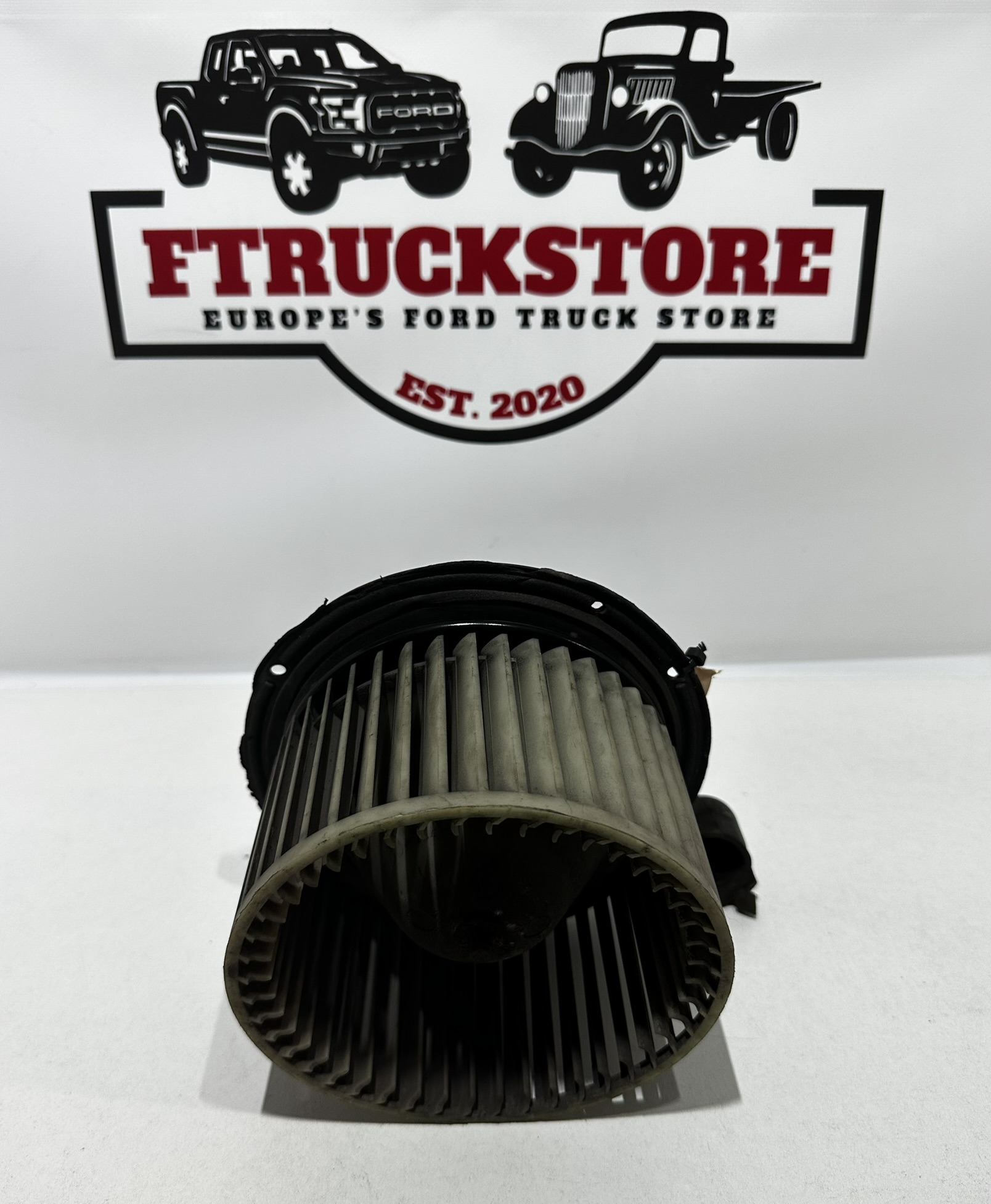 Ford F250/350 1999/2007 Blower Motor