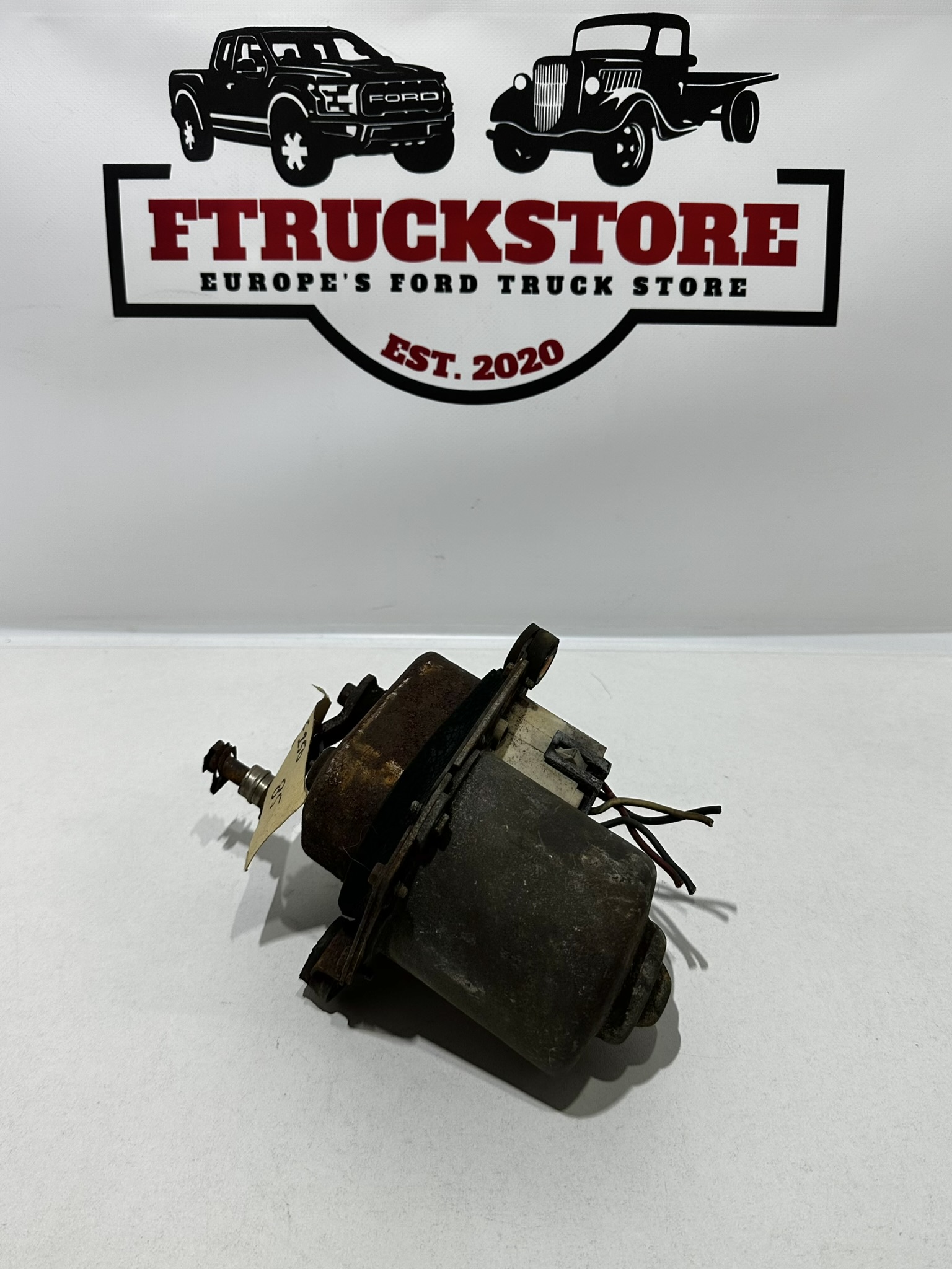 Ford F.Serie 1980/1985 Wiper Motor