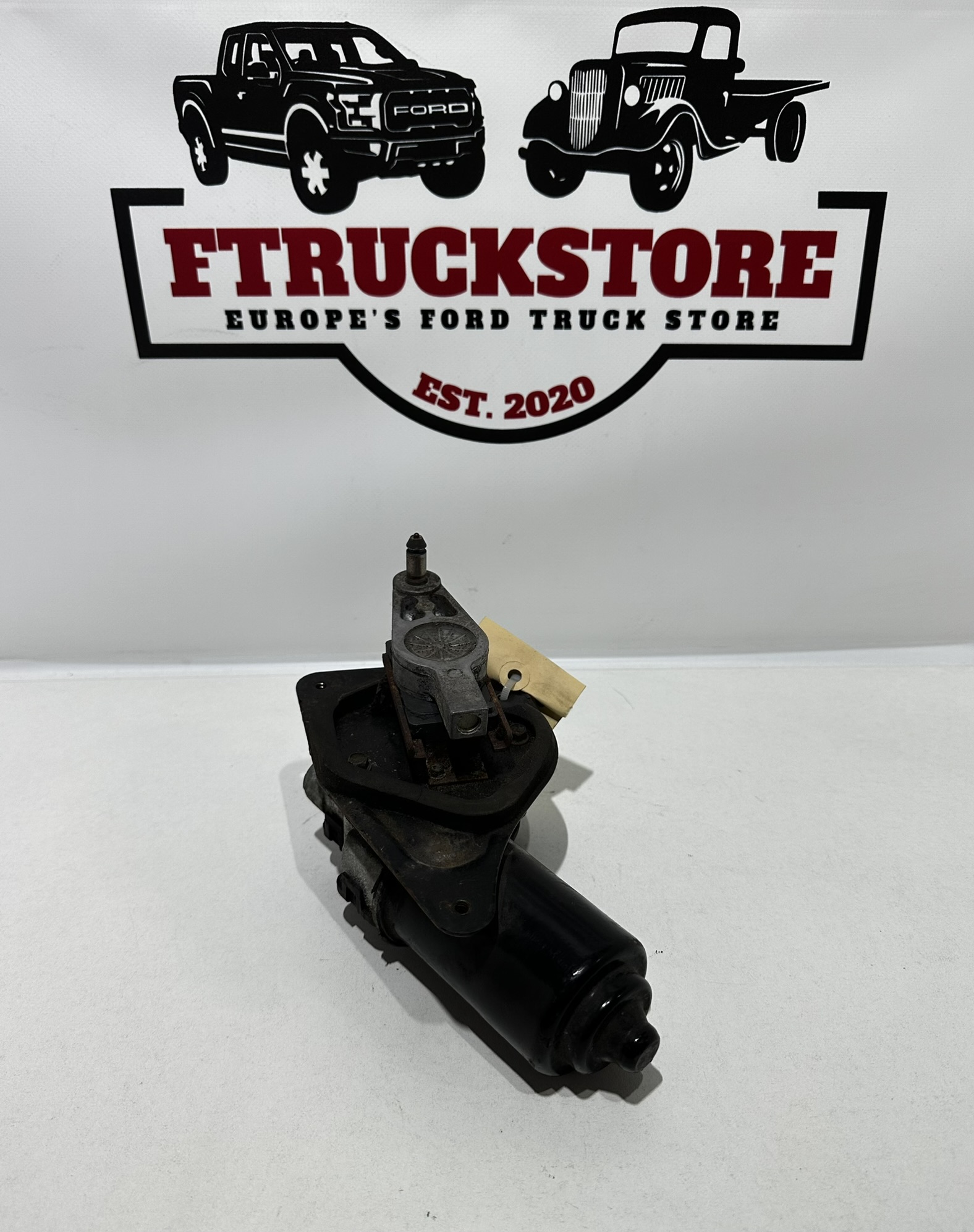 Ford F.Serie 1986/1996 Wiper Motor