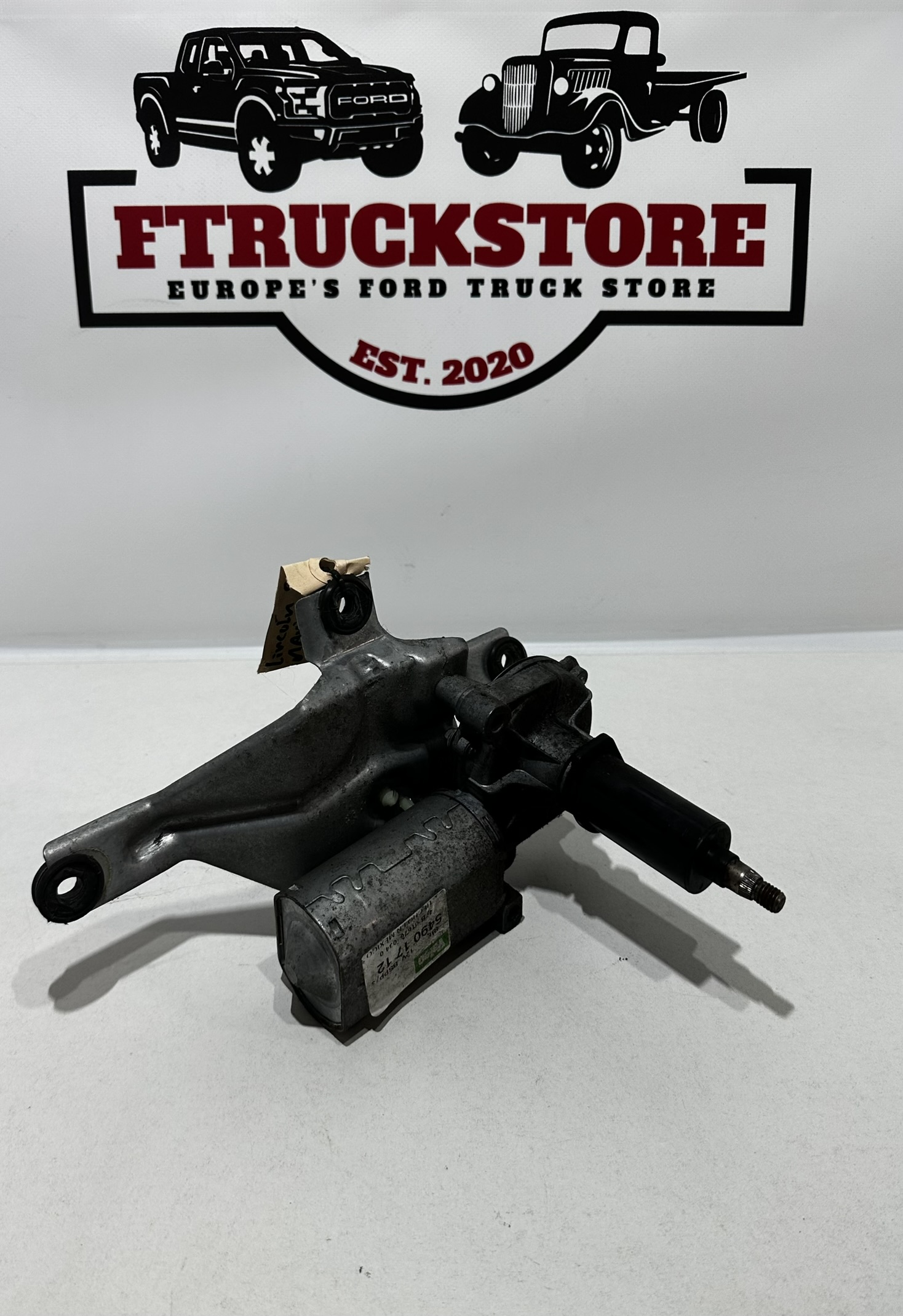 Ford Expedition 1997/2002 Wiper Motor