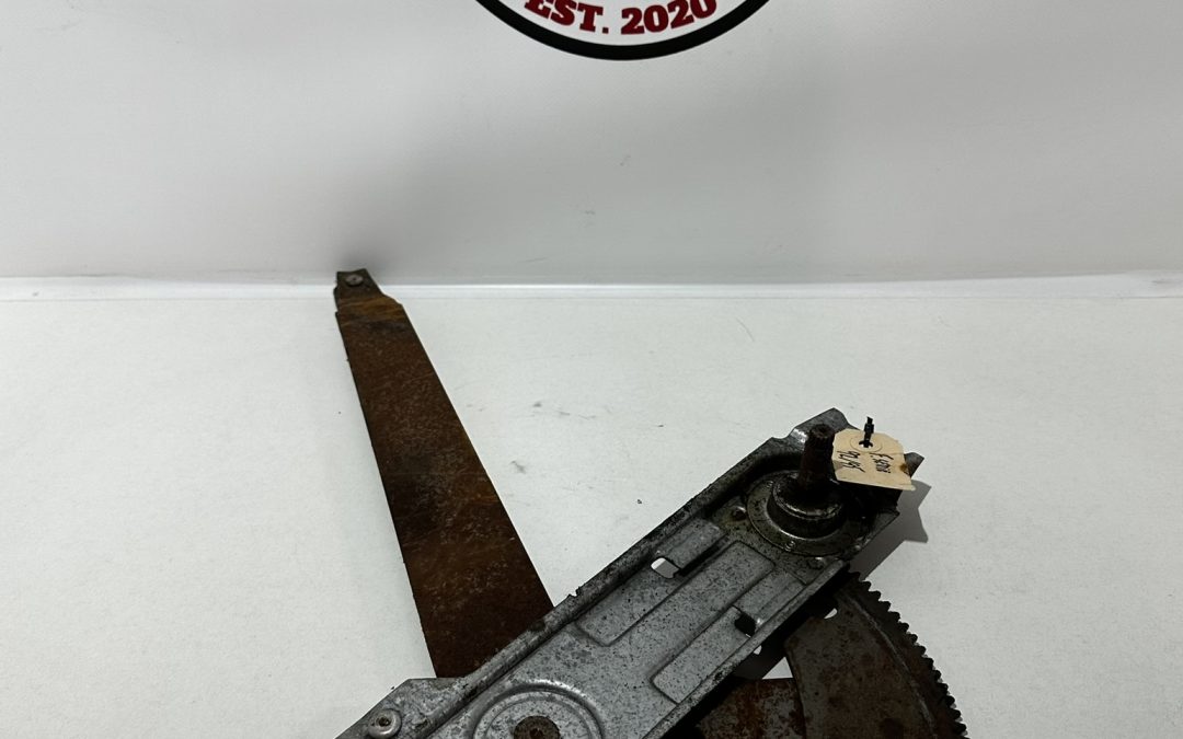 Ford F.Serie 1980/1996 F.L. Window Motor