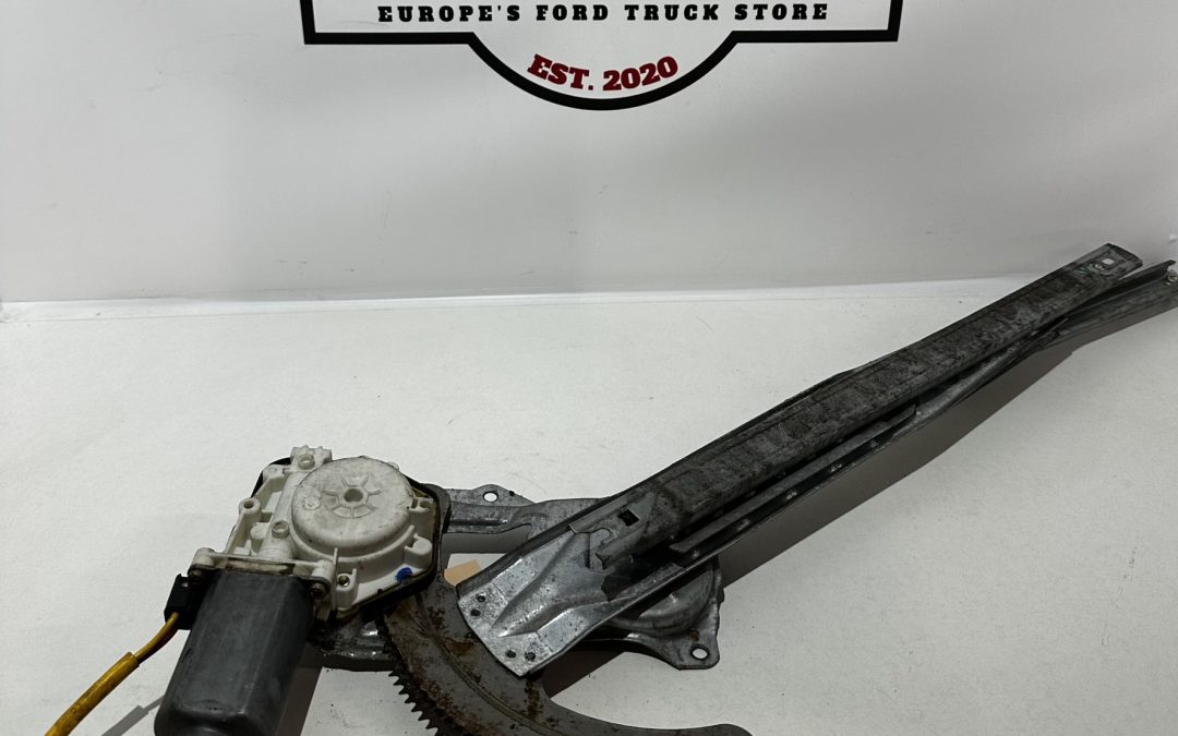Ford F150 1997/2003 F.L. Window Motor