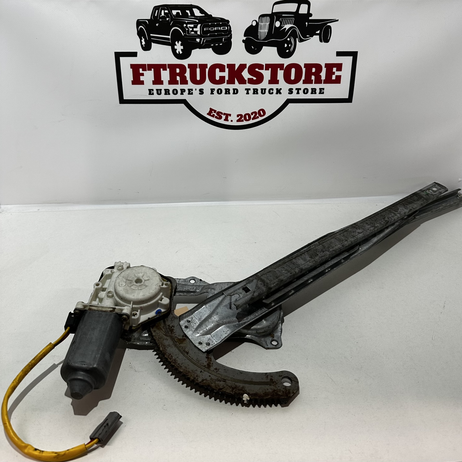 Ford F150 1997/2003 F.L. Window Motor