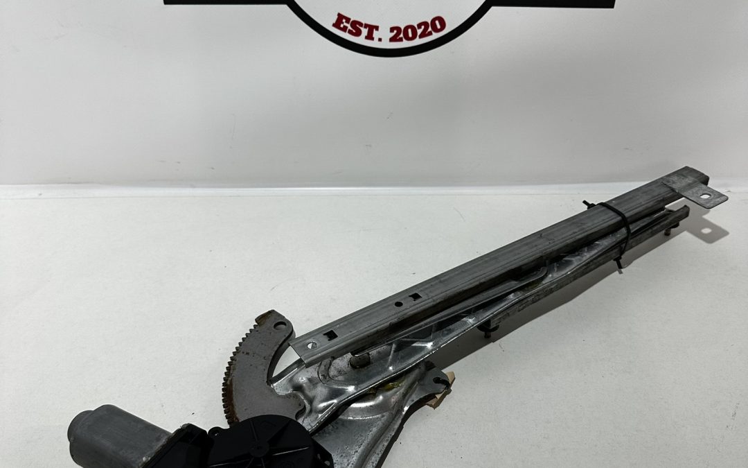 Ford F150 1997/2003 R.R. Window Motor