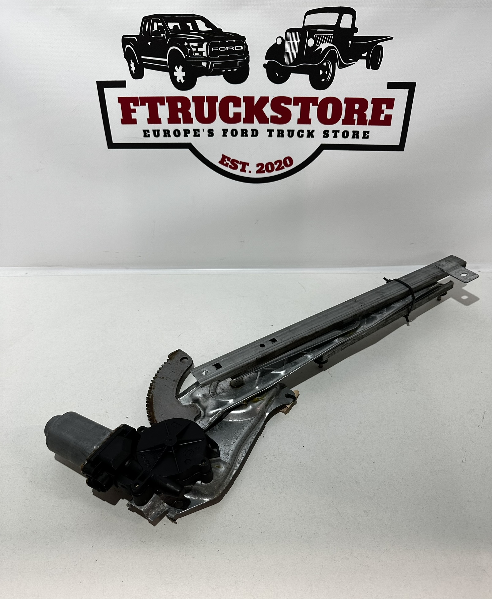 Ford F150 1997/2003 R.R. Window Motor