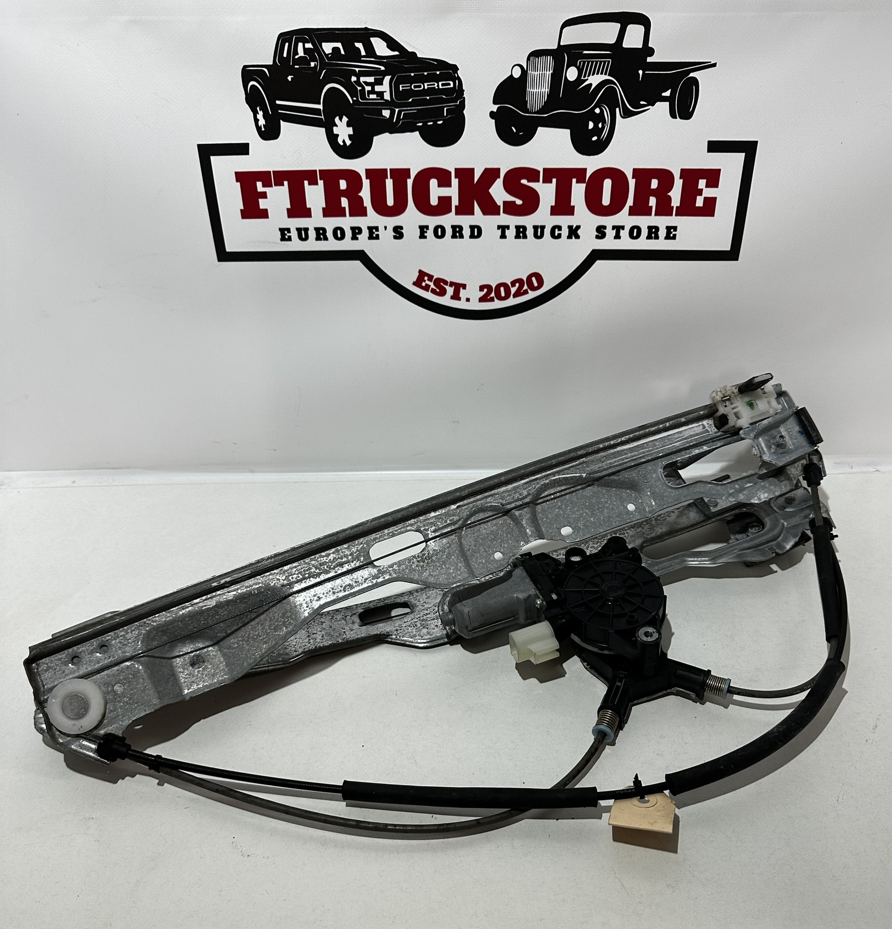 Ford F150 2004/2014 R.L. Window Motor