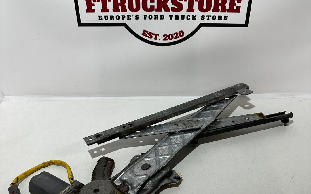 Ford Expedition/Lincoln Navigator 1997/2002 R.R. Window Motor