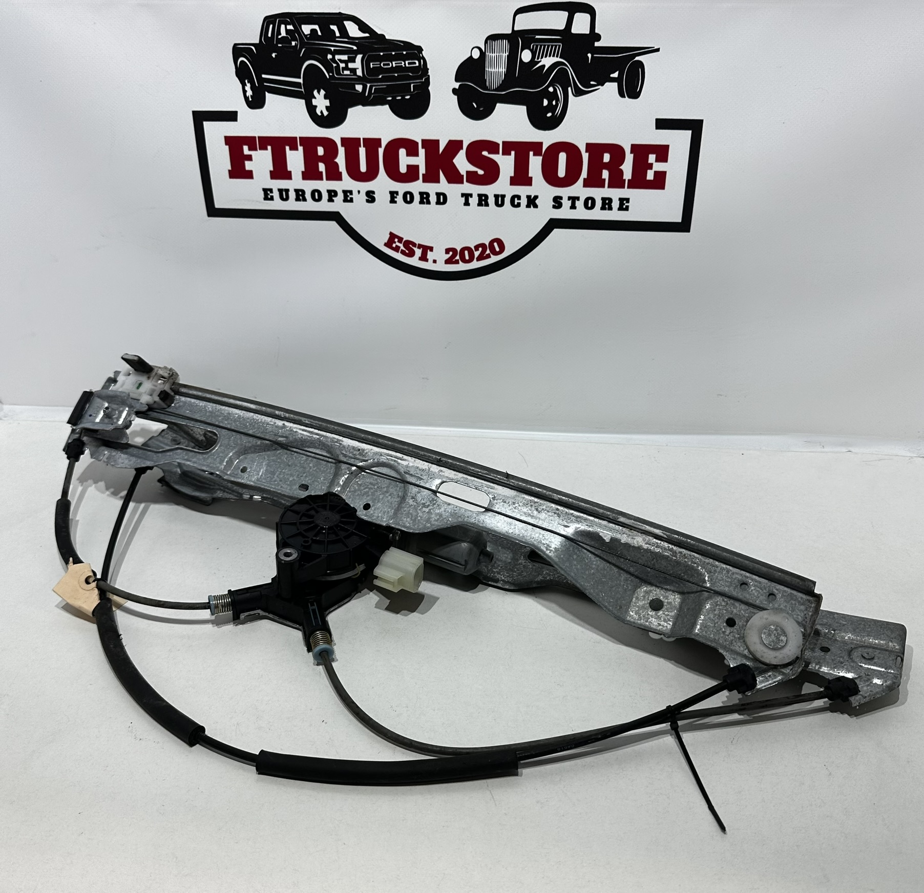 Ford F150 2004/2014 R.R. Window Motor