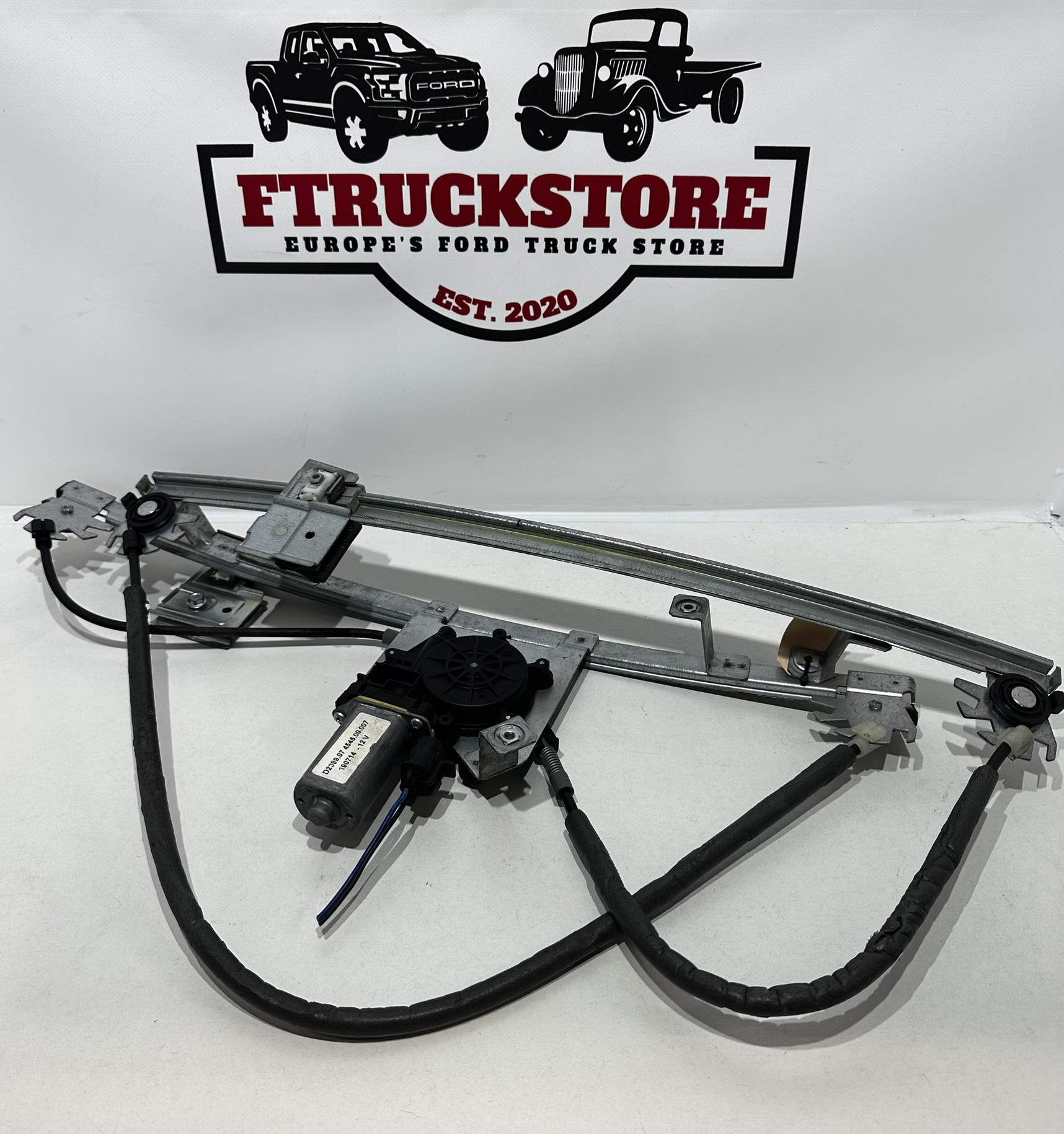 Ford F150 2004/2008 F.R. Window Motor