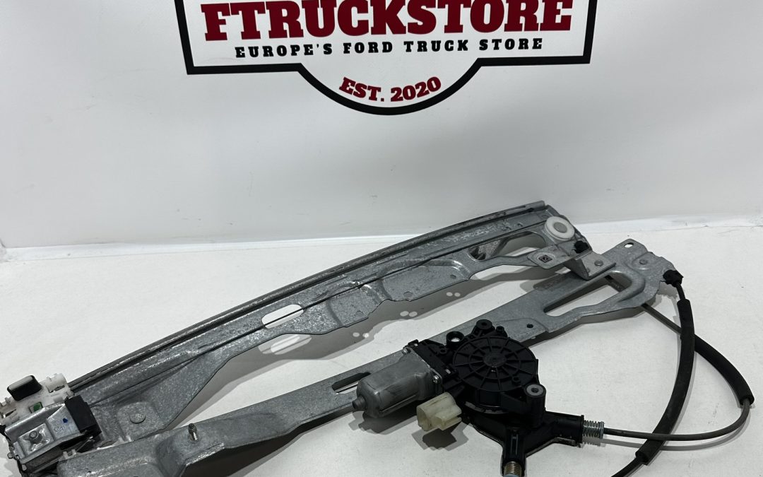 Ford F150 2009/2010 F.R. Window Motor