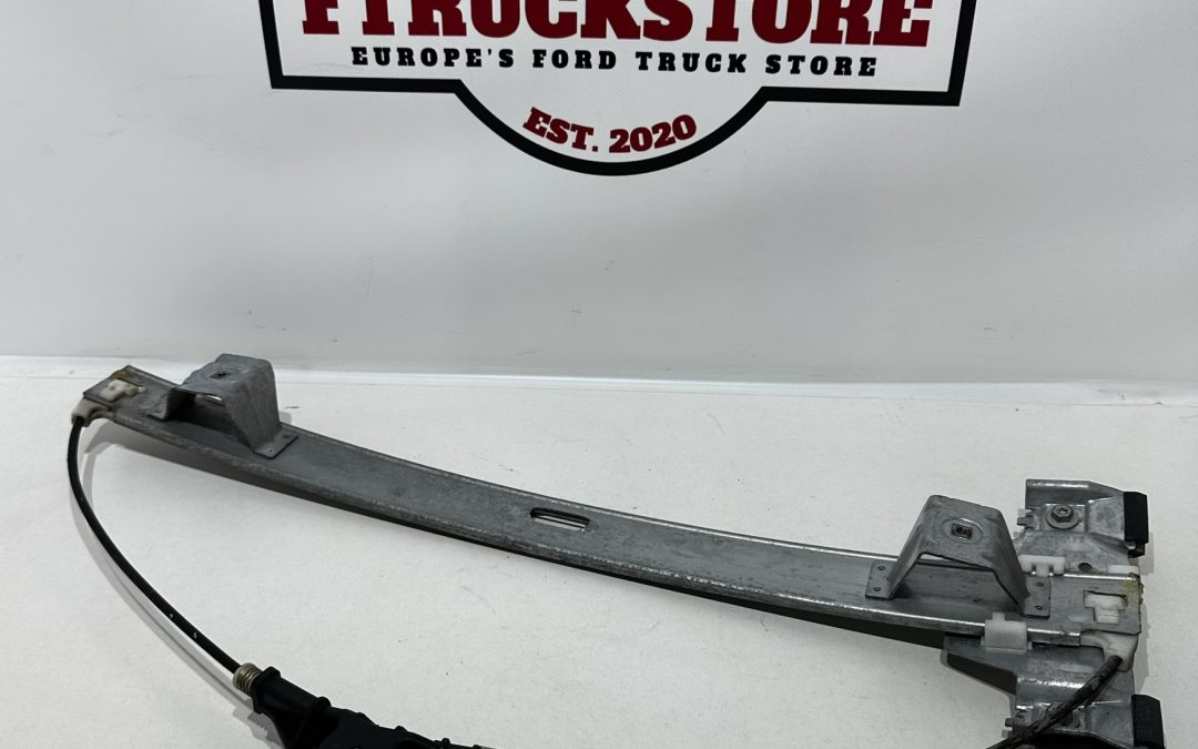 Ford F150 2004/2014 R.R. Window Motor