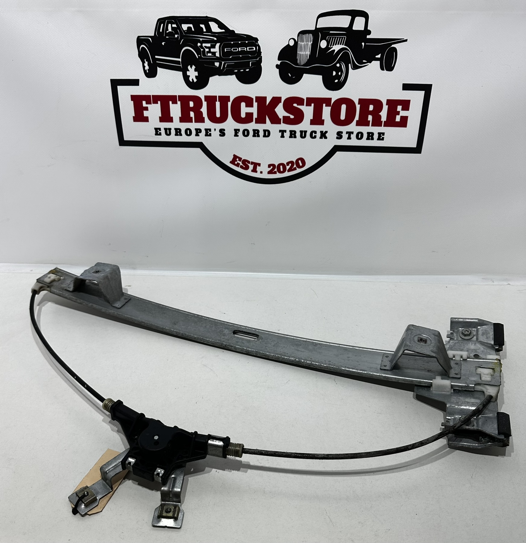 Ford F150 2004/2014 R.R. Window Motor