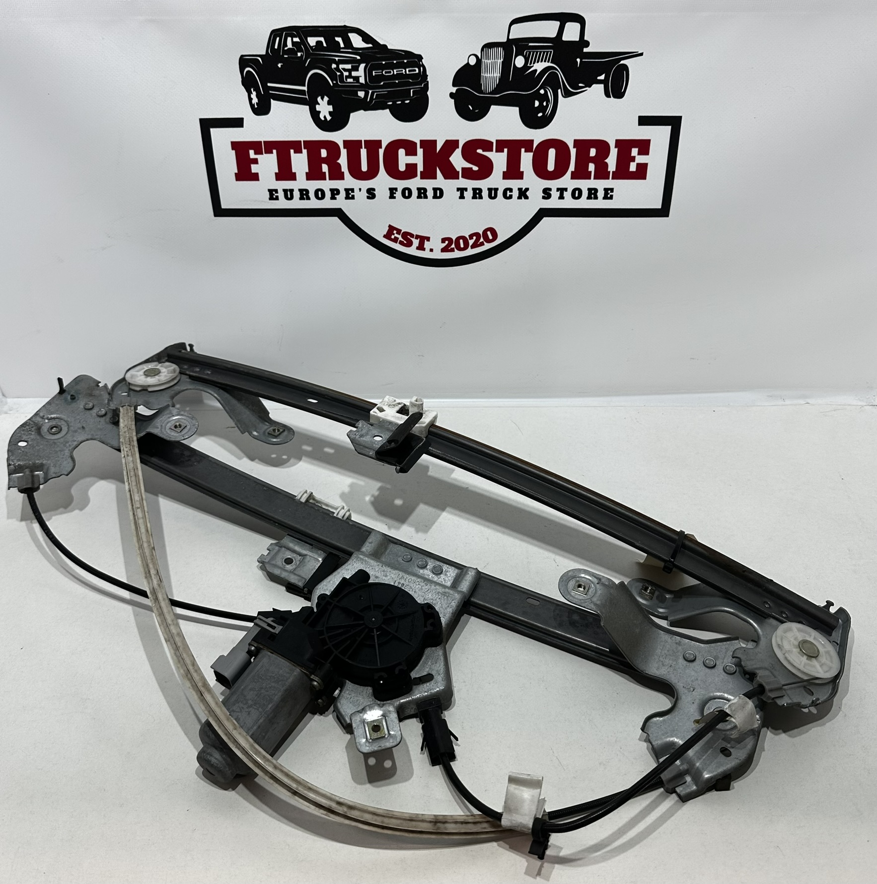 Ford F150 2004/2008 R.L. Window Motor