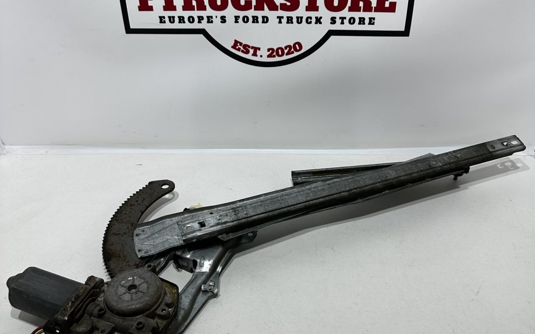 Ford Expedition/Lincoln Navigator 1997/2002 F.R. Window Motor