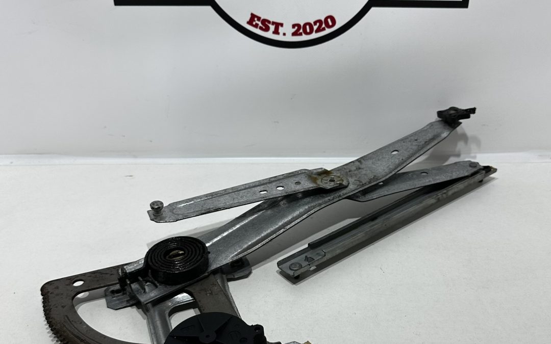 Ford Excursion 2000/2005 R.L. Window Motor