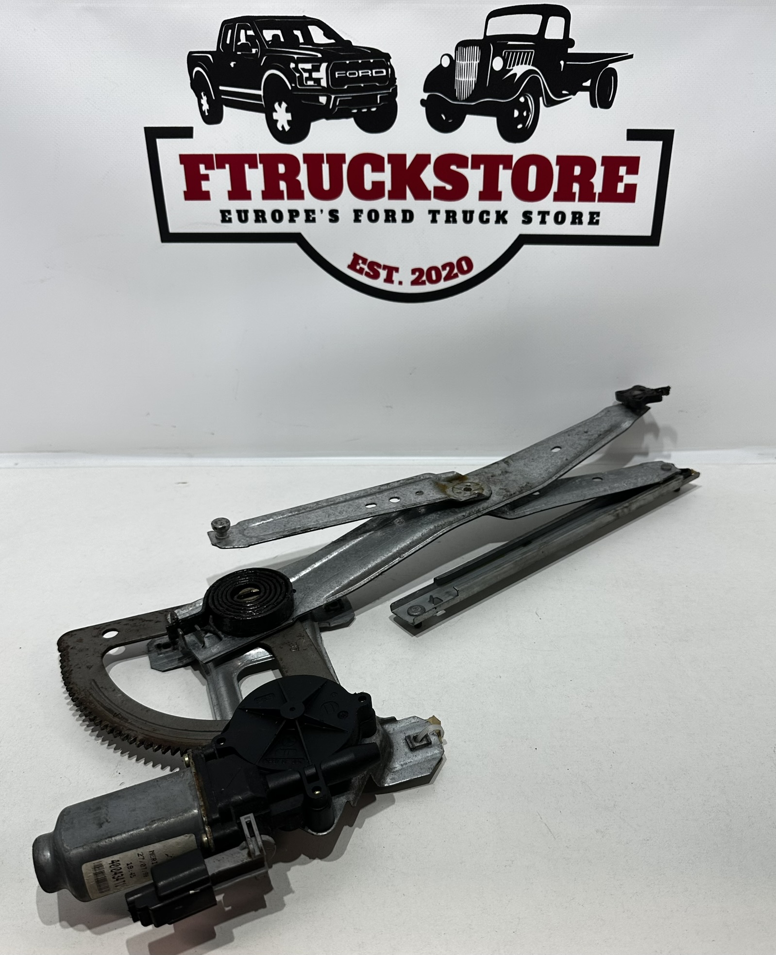 Ford Excursion 2000/2005 R.L. Window Motor