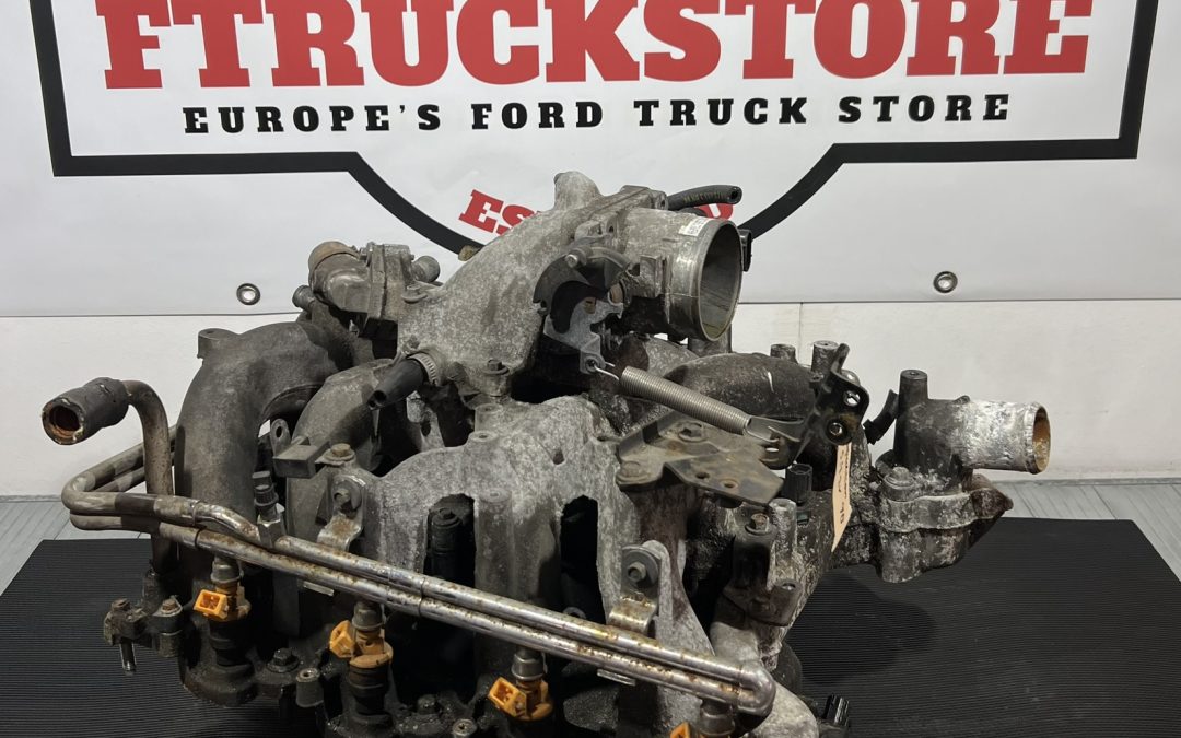 Ford 1997/1998 5.4 V8 2Valve Intake Manifold