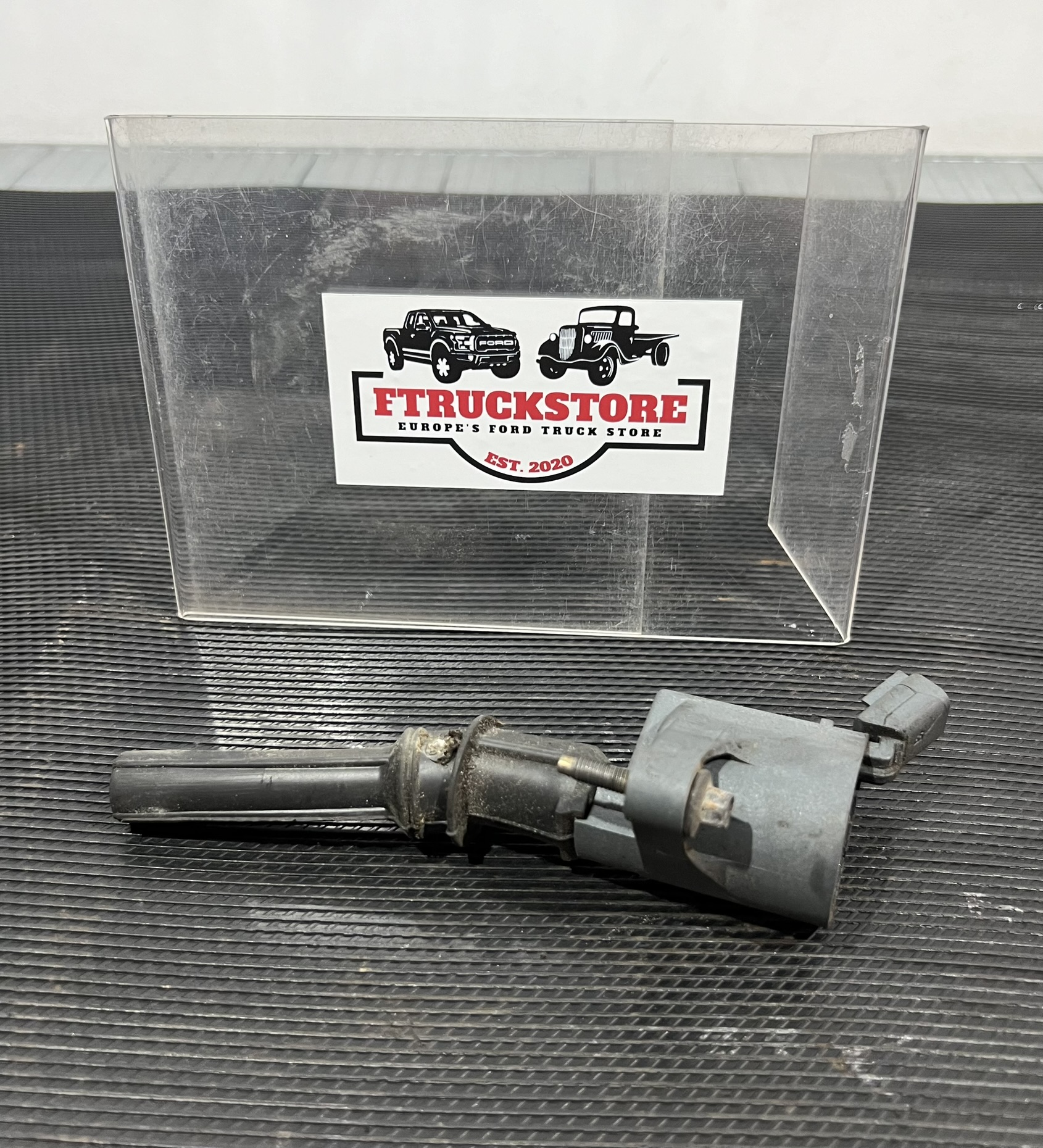 Ford Ignition Coil 5.4 Triton 2Valve 97/03